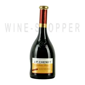 Вино Rouge Moelleux Mediterranee La Petite Terre J. P. Chenet 0.75 л