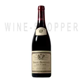 Вино Louis Jadot Vosne Romanee 1 er Cru Les Suchots AOC 2008 0.75 л