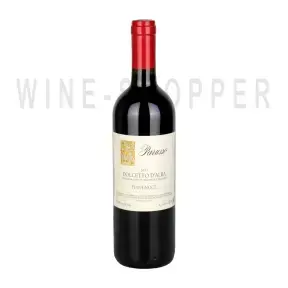 Вино Armando Parusso Dolcetto d'Alba Piani Noce 2013 0.75 л