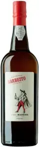 Вино Madeira Barbeito Dry 3 Years Old, 0.75 л