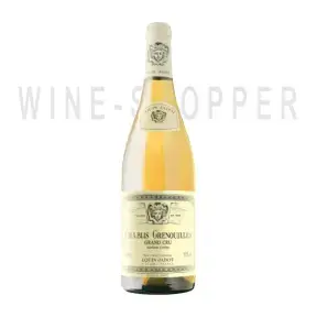 Вино Louis Jadot Chablis Grenouille Grand Cru AOC 2006 0.75 л