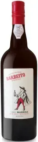 Вино Madeira Barbeito Medium Dry 3 Years Old, 0.75 л