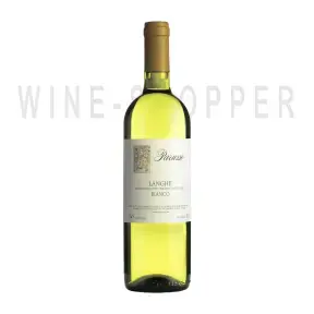 Вино Armando Parusso Langhe Bianco 2014 0.75 л