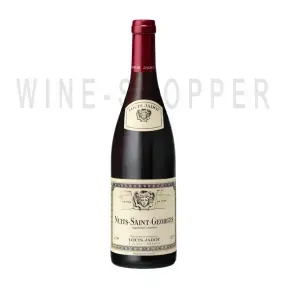 Вино Louis Jadot Nuits Saint-Georges AOC 2012 0.75 л
