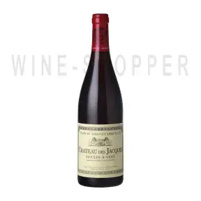 Вино Louis Jadot Chateau des Jacques Clos du Grand Carquelin Moulin a Vent AOC 2010 1.5 л