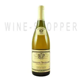 Вино Louis Jadot Chassagne Montrachet AOC 2012 0.75 л