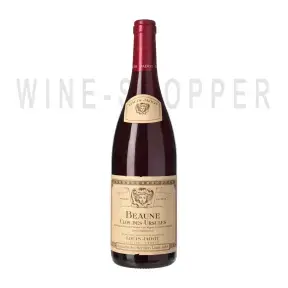 Вино Louis Jadot Beaune Premier Cru Clos des Ursules AOC 2008 0.75 л