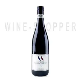 Вино Le Salette Valpolicella Classico 2018 0.75 л