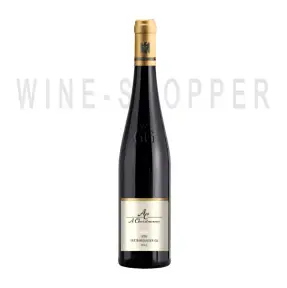 Вино A. Christmann Konigsbacher Idig GG Spatburgunder 2013 0.75 л
