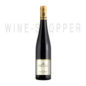 Вино A. Christmann Konigsbacher Idig GG Spatburgunder 2014 0.75 л