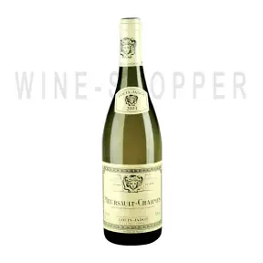 Вино Louis Jadot Mersault Charmes 1 er Cru AOC 2003 0.75 л