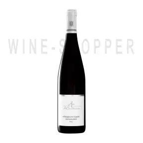 Вино Weingut A. Christmann Konigsbacher Olberg Spatburgunder 2014 0.75 л