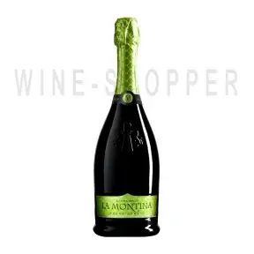 Игристое вино La Montina Franciacorta DOCG Extra Brut 0.75 л