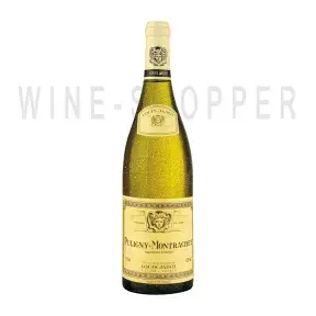 Вино Louis Jadot Puligny Montrachet AOC 2014 0.75 л