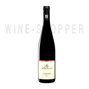 Вино A. Christmann Spatburgunder 2013 0.75 л