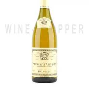 Вино Louis Jadot Mersault Charmes 1 er Cru AOC 2009 0.75 л