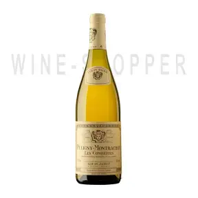 Вино Louis Jadot Puligny Montrachet Premier Cru Les Combettes AOC 2015 0.75 л