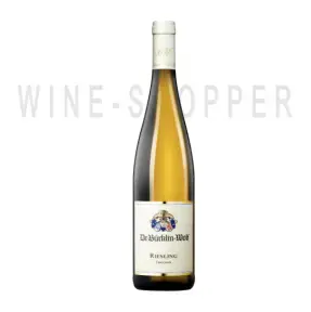 Вино Dr. Burklin-Wolf Riesling Trocken 2016 1 л