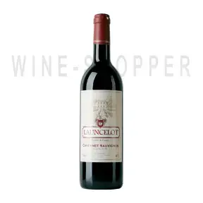Вино Cabernet Sauvignon Launcelot 0.75 л