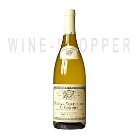 Вино Louis Jadot Puligny Montrachet Premier Cru Le Cailleret AOC . 2014 0.75 л