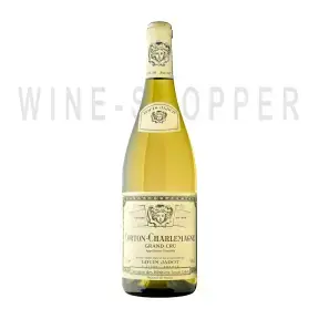 Вино Louis Jadot Corton Charlemagne Grand Cru AOC 2011 0.75 л