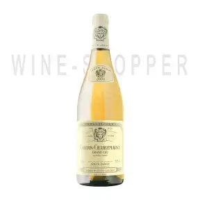 Вино Louis Jadot Corton Charlemagne Grand Cru AOC 2004 0.75 л