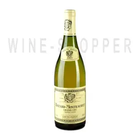 Вино Louis Jadot Batard Montrachet Grand Cru AOC 2003 0.75 л