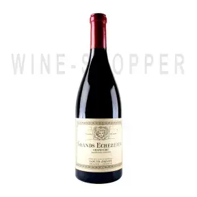 Вино Louis Jadot Grands Echezeaux Grand Cru AOC 2008 0.75 л