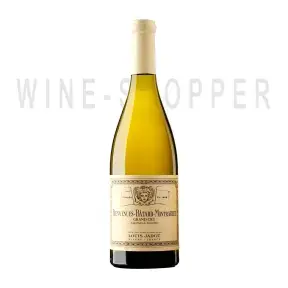 Вино Louis Jadot Bienvenues-Batard-Montrachet Grand Cru AOC 2001 0.75 л
