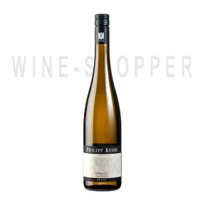 Вино Philipp Kuhn Riesling Tradition 2018 0.75 л