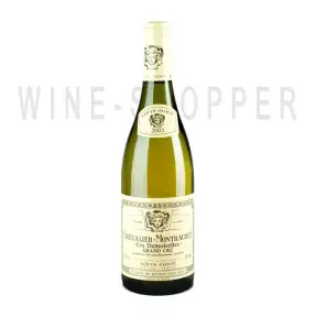 Вино Louis Jadot Chevalier Montrachet Les Demoiselles Grand Cru 2003 0.75 л