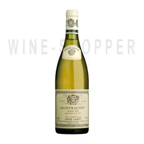 Вино Louis Jadot Montrachet Grand Cru AOC 2009 0.75 л