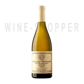 Вино Louis Jadot Chevalier Montrachet Les Demoiselles Grand Cru 2008 0.75 л
