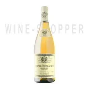 Вино Louis Jadot Batard Montrachet Grand Cru AOC 2004 0.75 л
