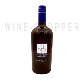 Вино Corvezzo Pinot Nero Renovatio 0.75 л