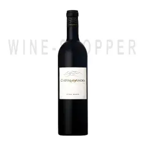 Вино Terrazas Cheval des Andes 2011 0.75 л