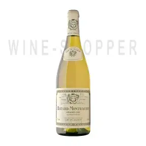 Вино Louis Jadot Batard Montrachet Grand Cru AOC 2013 0.75 л