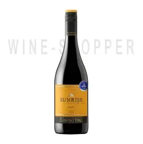 Вино Sunrise Cabernet Shiraz 0.75 л