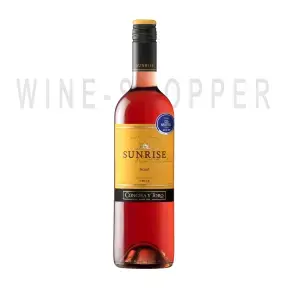 Вино Sunrise Rose 0.75 л