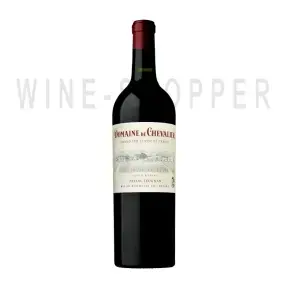 Вино Domaine de Chevalier Rouge 2013 0.75 л