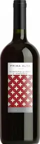 Вино Botter Prima Alta Montepulciano d'Abruzzo DOC, 2018, 1.5 л