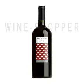 Вино Prima Alta Chianti 2017 1.5 л