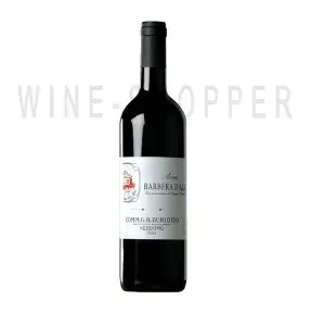 Вино Burlotto Aves Barbera d'Alba 2013 0.75 л