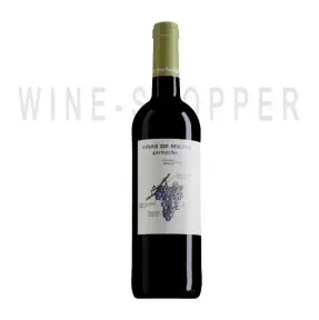 Вино Vinas De Miedes Garnacha 2018 0.75 л