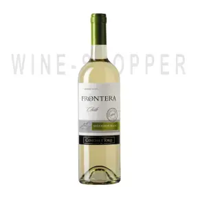 Вино Concha y Toro Frontera Sauvignon Blanc, 2024, 0.75 л