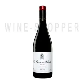 Вино El Castro De Valtuille Mencia Joven 2016 0.75 л