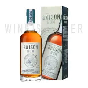 Ром Tessendier Saison Rum gift box 0.7 л