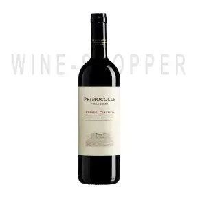 Вино Villa Cerna Primocolle Chianti Classico DOCG 2015 0.75 л