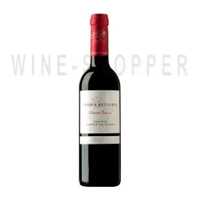 Вино Abadia Retuerta Seleccion Especial 2008 0.75 л