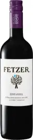 Вино Fetzer Zinfandel Valley Oaks, 0.75 л